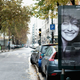 Outdoor advertising in 2011. Photo via Getty Images.